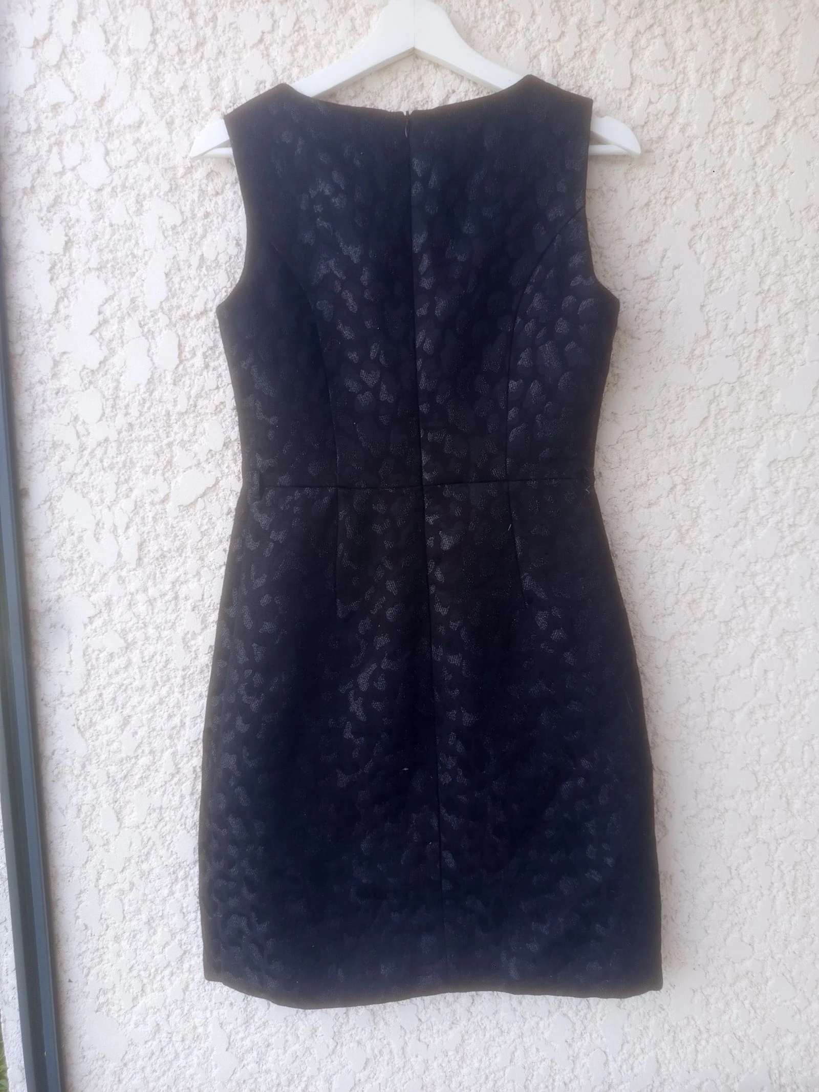 Vestido de la marca riu talla 38 – photo 5